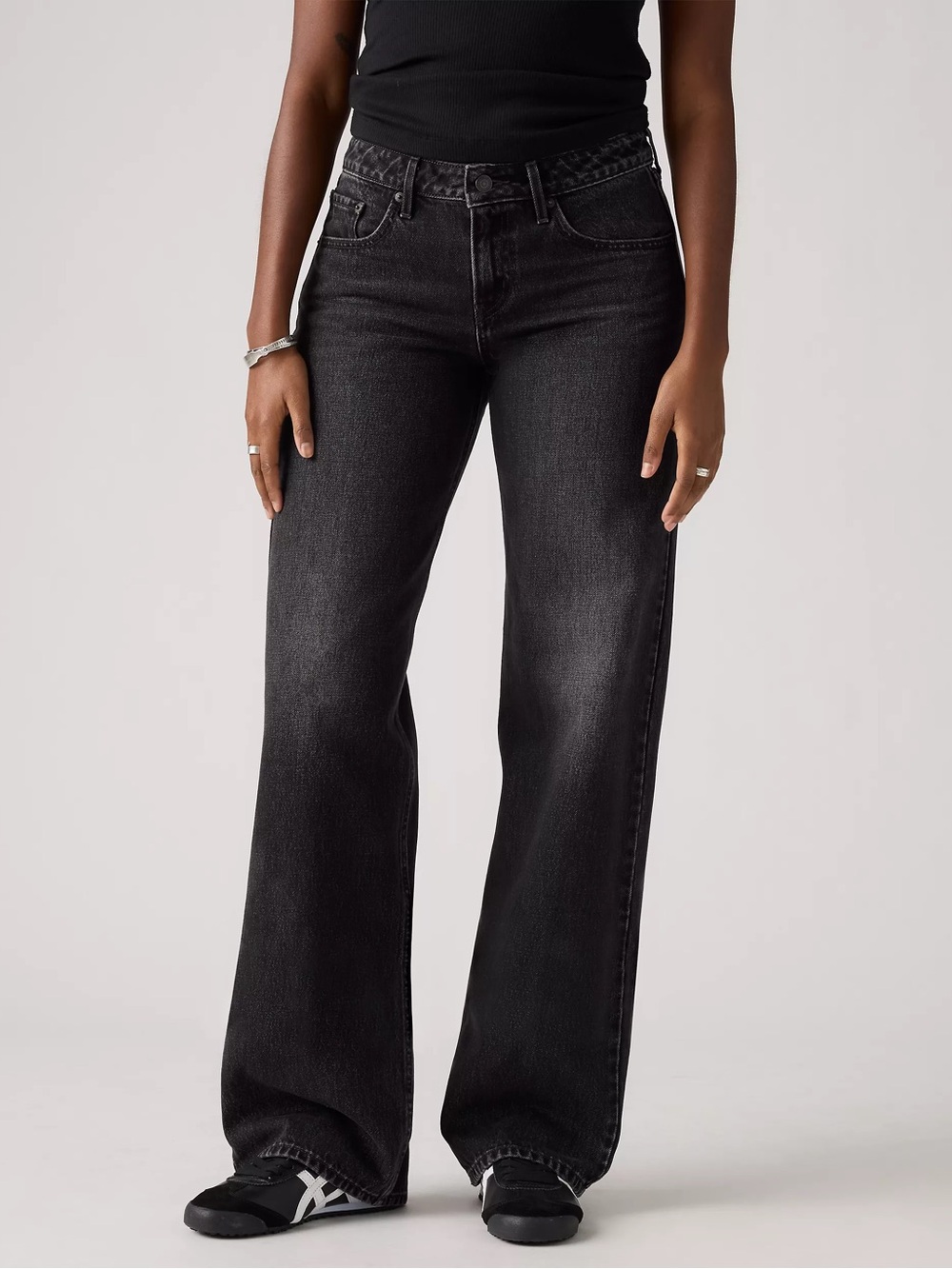 LEVIS Low Loose Jeans